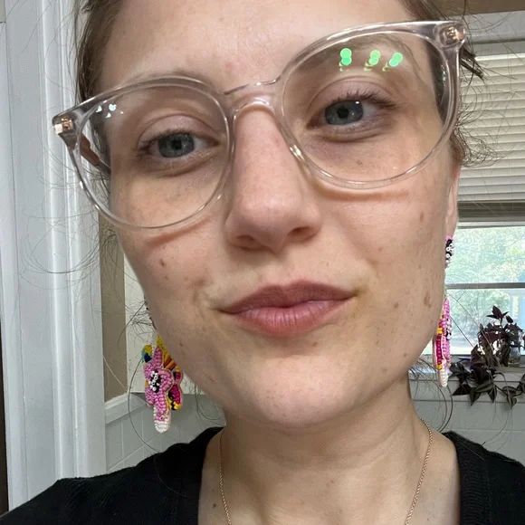 Marc Jacob frames - Picture 2 of 5